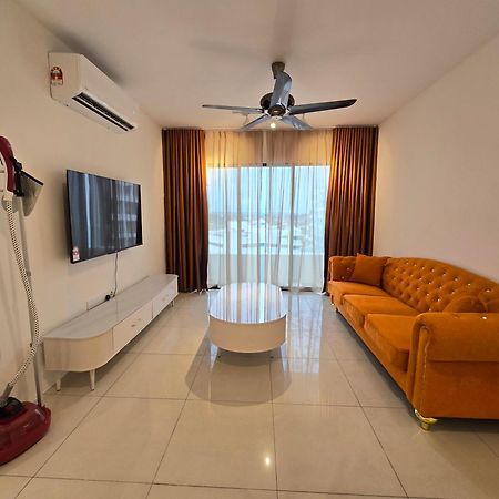 Manhattan Condominium - Jalan Pasir Puteh - Ipoh Extérieur photo