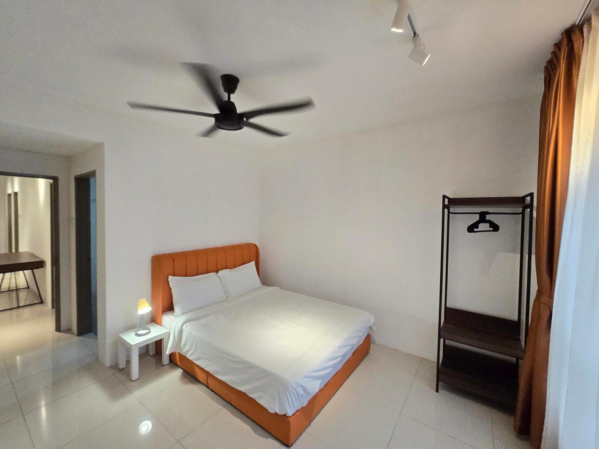 Manhattan Condominium - Jalan Pasir Puteh - Ipoh Extérieur photo