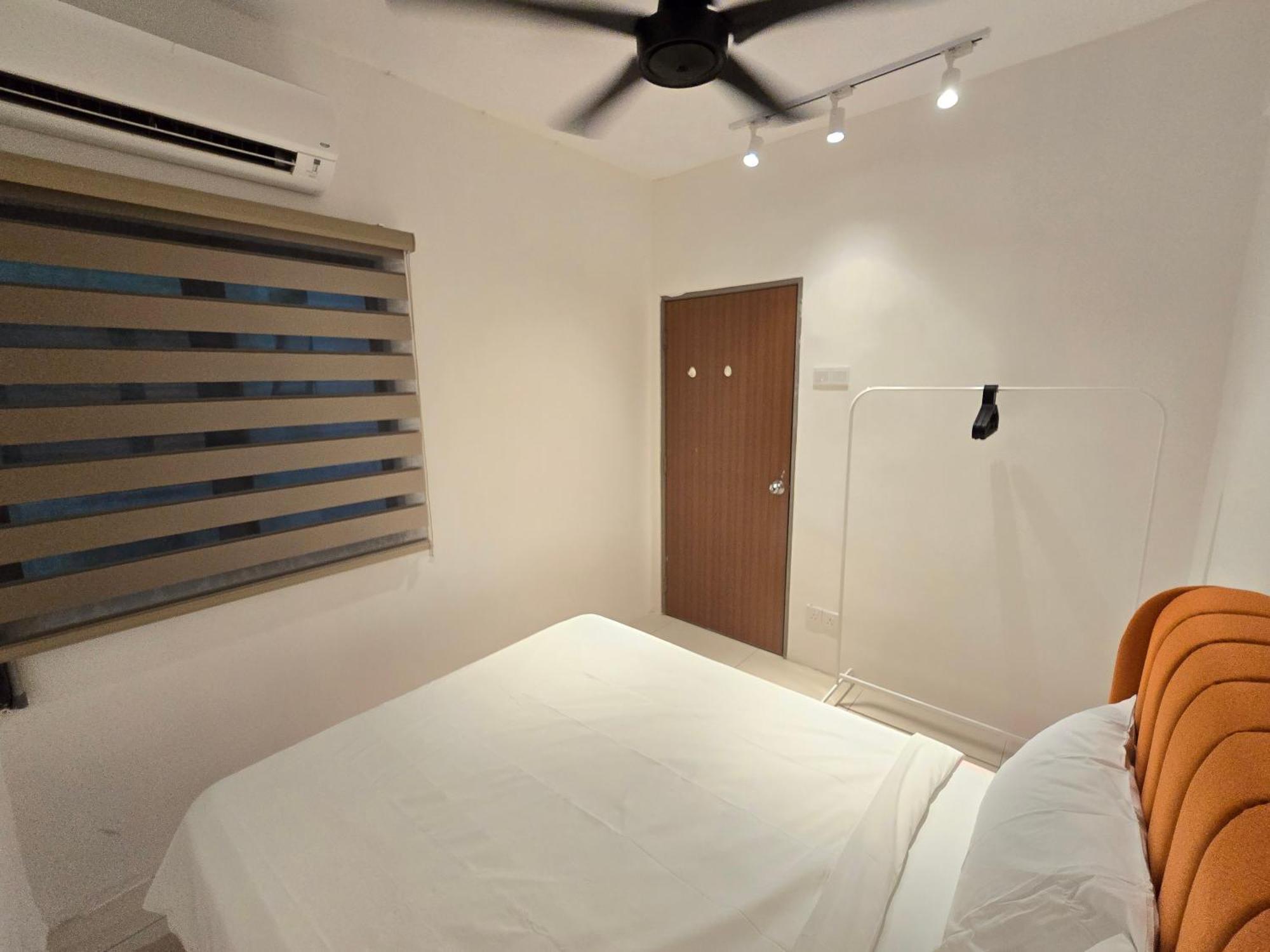 Manhattan Condominium - Jalan Pasir Puteh - Ipoh Extérieur photo