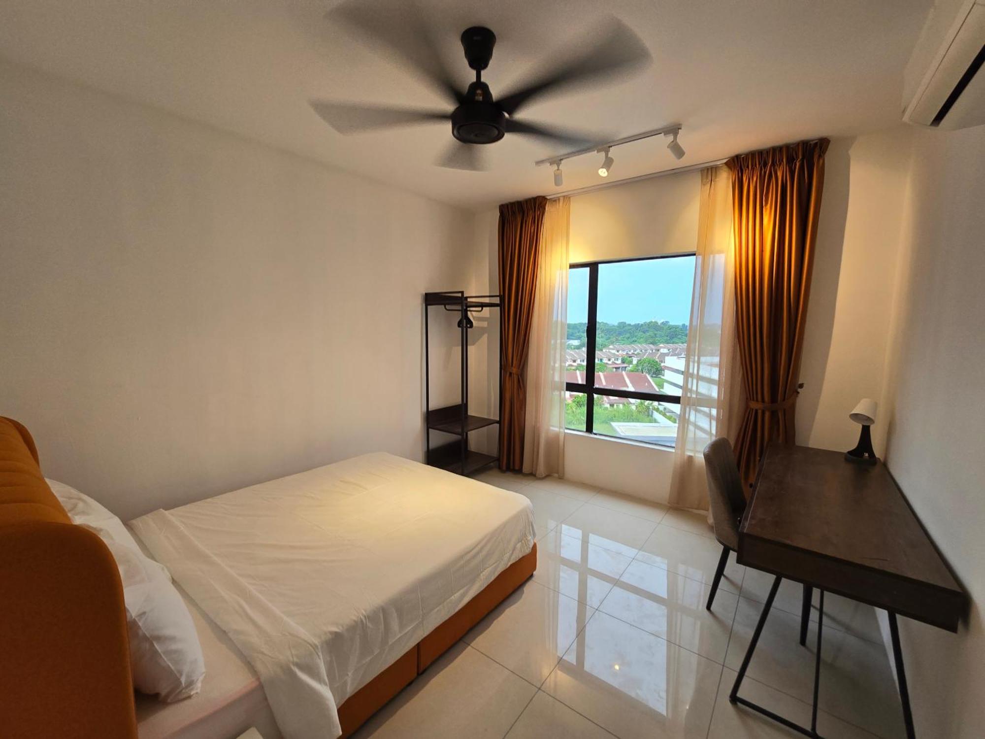 Manhattan Condominium - Jalan Pasir Puteh - Ipoh Extérieur photo
